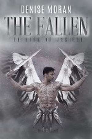 The Fallen de Denise Moran