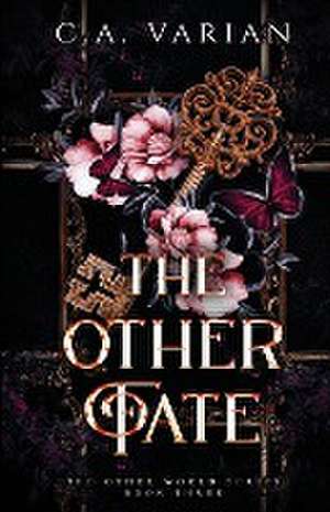 The Other Fate de C. A. Varian