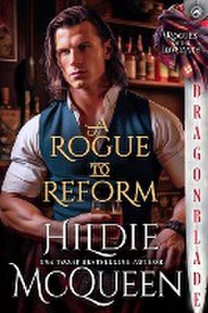 A Rogue to Reform de Hildie Mcqueen