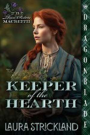 Keeper of the Heart de Laura Strickland