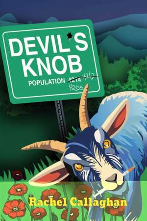 Callaghan, R: Devil's Knob