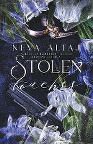 Stolen Touches (Special Edition Print) de Neva Altaj