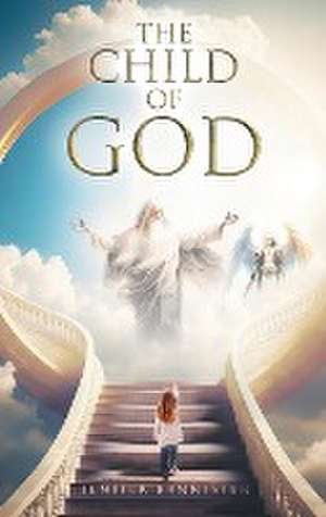 The Child of God de Jenifer Bannister