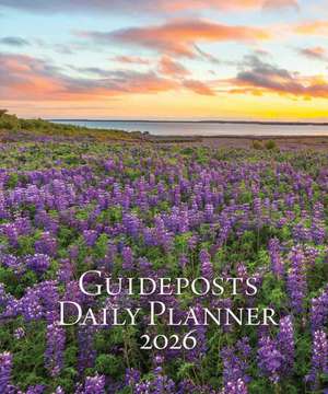 Guideposts Daily Planner 2026 de Guideposts