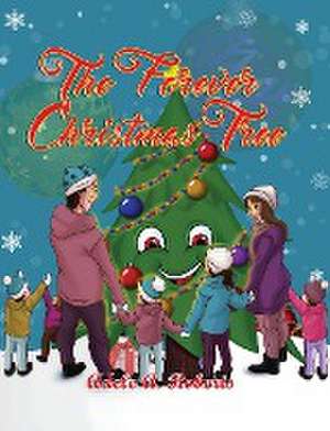 Roberts, A: Forever Christmas Tree