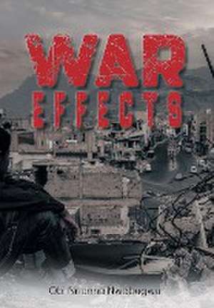 War Effects de Obi Nnanna Nwabugwu