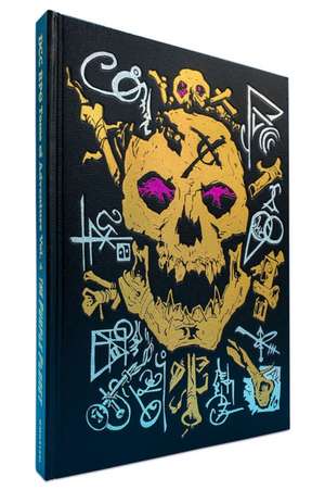 Tome of Adventure Vol 4: Purple Planet Limited Edition de Harley Stroh