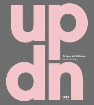 UP|DN de Leslie Van Duzer