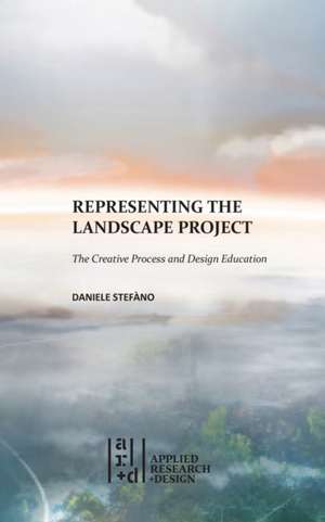 Representing the Landscape Project de Daniele Stefáno