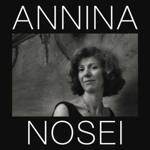 Annina Nosei de Roberto Lambarelli