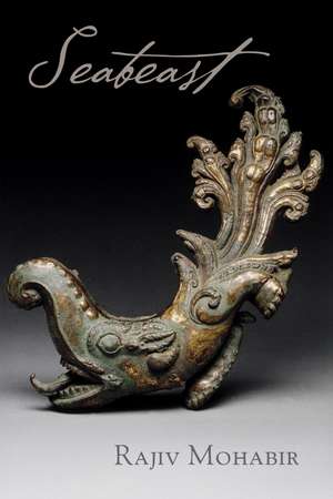 Seabeast de Rajiv Mohabir