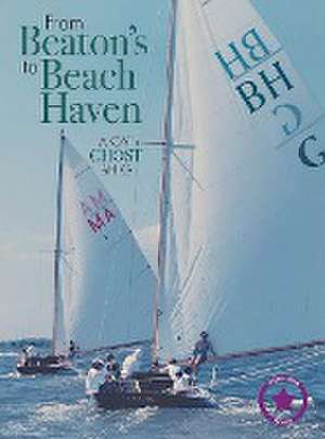 From Beaton's to Beach Haven de William W. Fortenbaugh