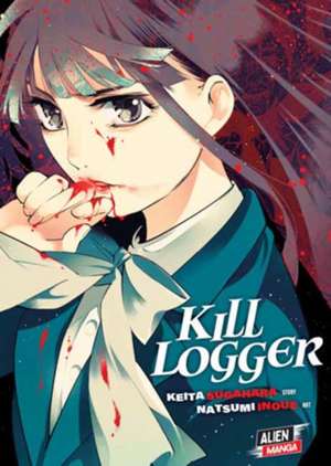 Kill Logger de Keita Sugaware