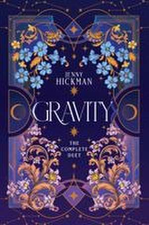Gravity de Jenny Hickman
