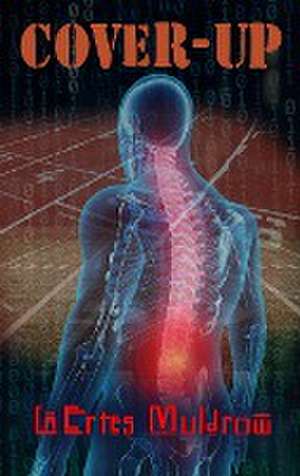 Cover-Up de Laertes Muldrow