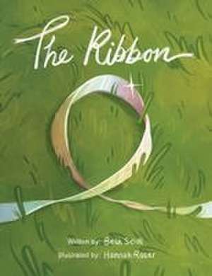 The Ribbon de Beth Seidl