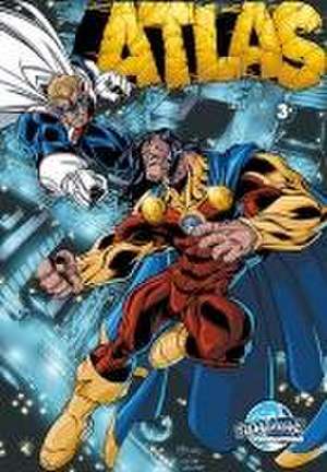 Atlas de Todd Matthy