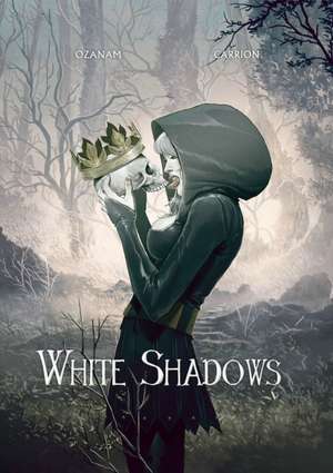 White Shadows de Antoine Ozanam