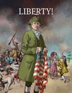 Liberty de Jordan Mechner