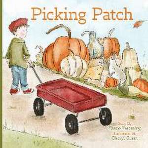 Picking Patch de Diane Twomley