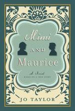Mimi and Maurice de Jo Taylor