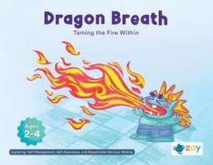 Dragon Breath de Zoy Llc