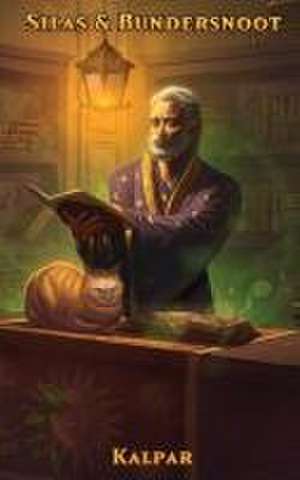 Silas & Bundersnoot de Kalpar