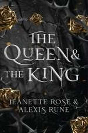 Rune, A: Queen & The King