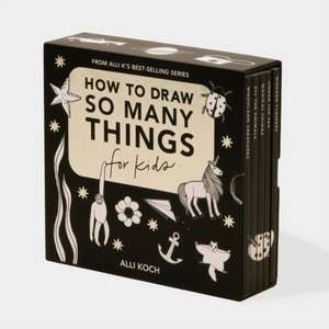So Many Things de Alli Koch