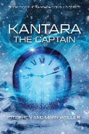 Kantara de Stephen Weller