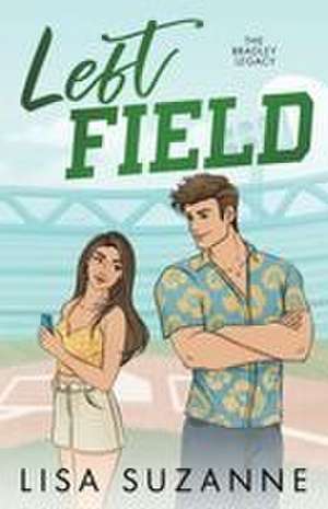 Suzanne, L: Left Field