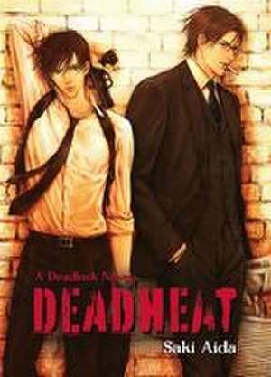Deadheat: Deadlock de Saki Aida