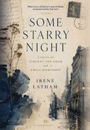 Some Starry Night de Irene Latham