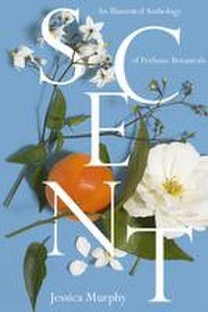 Scent de Jessica Murphy