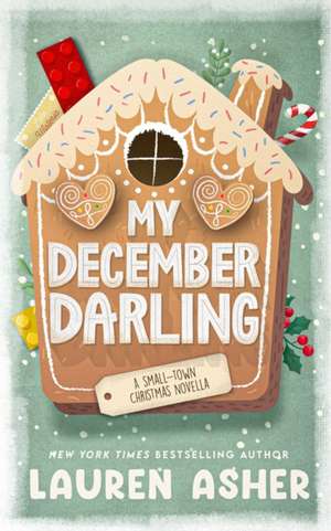 My December Darling de Lauren Asher