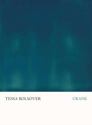 Crane de Tessa Bolsover