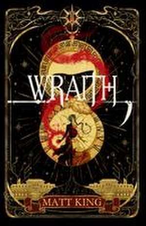 Wraith de Matt King