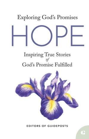 Hope de Guideposts