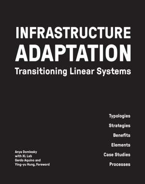 Infrastructure Adaptation de Anya Domlesky