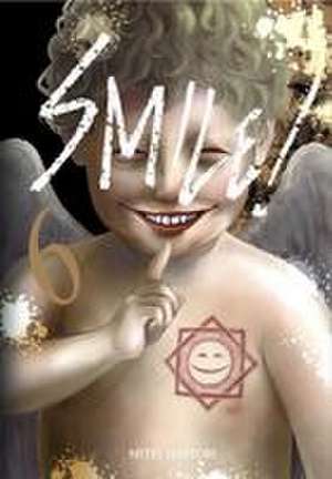 Smile! Vol. 6 de Mitei Hattori