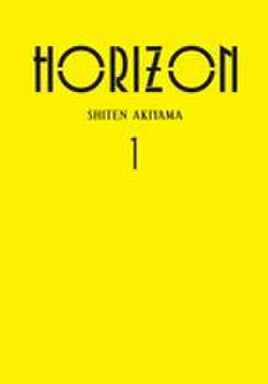 Horizon de Shiten Akiyama