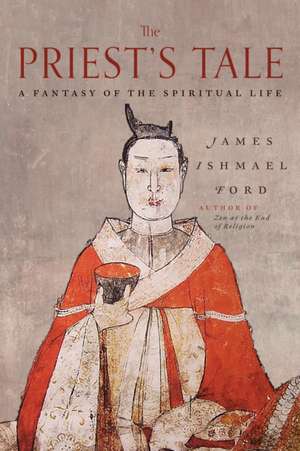 The Priest's Tale de James Ishmael Ford