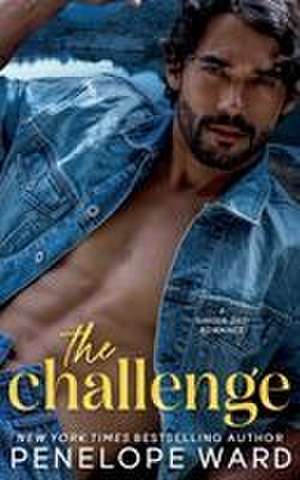 The Challenge de Penelope Ward