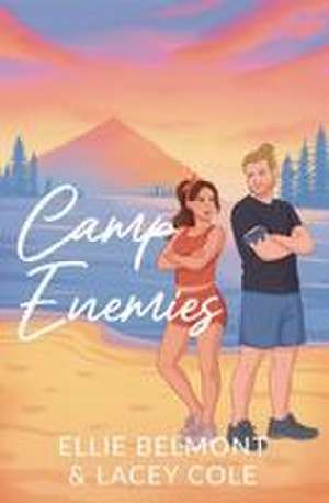 Camp Enemies de Ellie Belmont