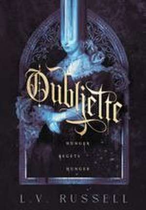 Oubliette de L V Russell