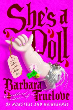 She's a Doll de Barbara Truelove