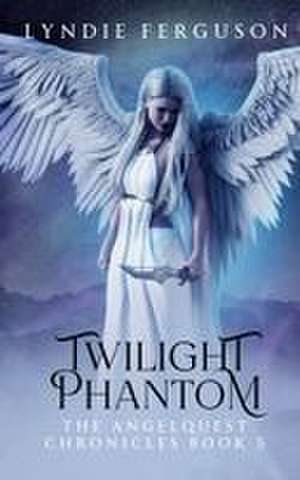 Twilight Phantom de Lyndie Ferguson