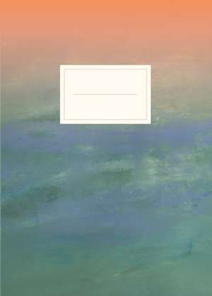 Jack Saul Dusk Lined Journal