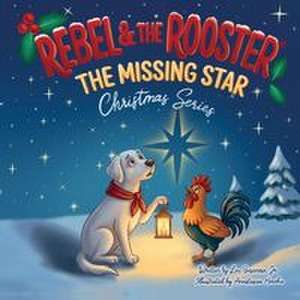 The Missing Star de Lou Basenese