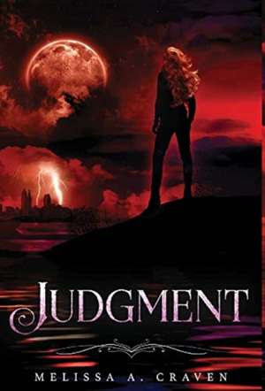 Judgment de Melissa A. Craven
